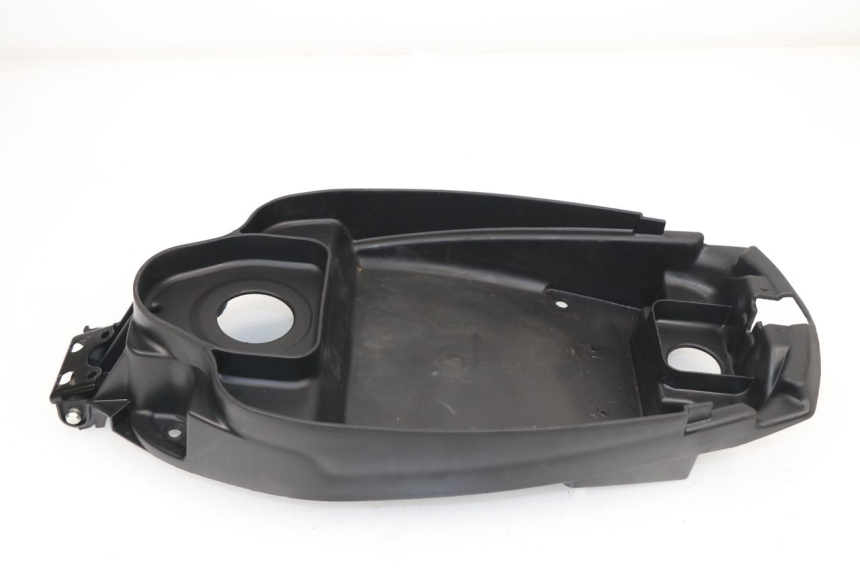 photo de Bauletto sella YAMAHA BW'S 50 (2004 - 2017) - Vista principale