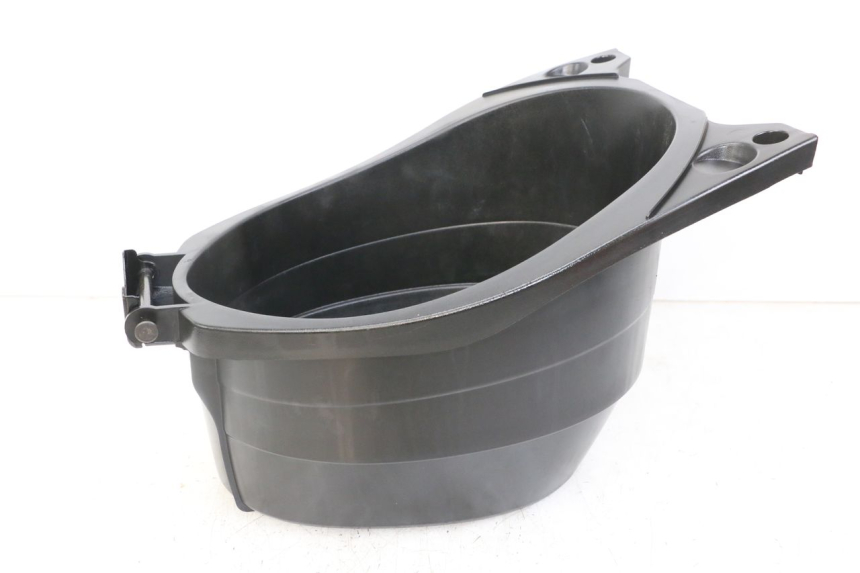 photo de SOTTOSELLA YAMAHA NEO'S NEOS 2T EASY 50 (2013 - 2016) - Zoom sullo stato d'uso