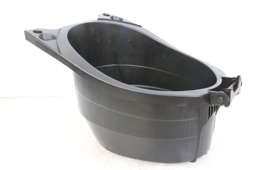 photo de SOTTOSELLA YAMAHA NEO'S NEOS 2T EASY 50 (2013 - 2016) - Primo piano tecnico