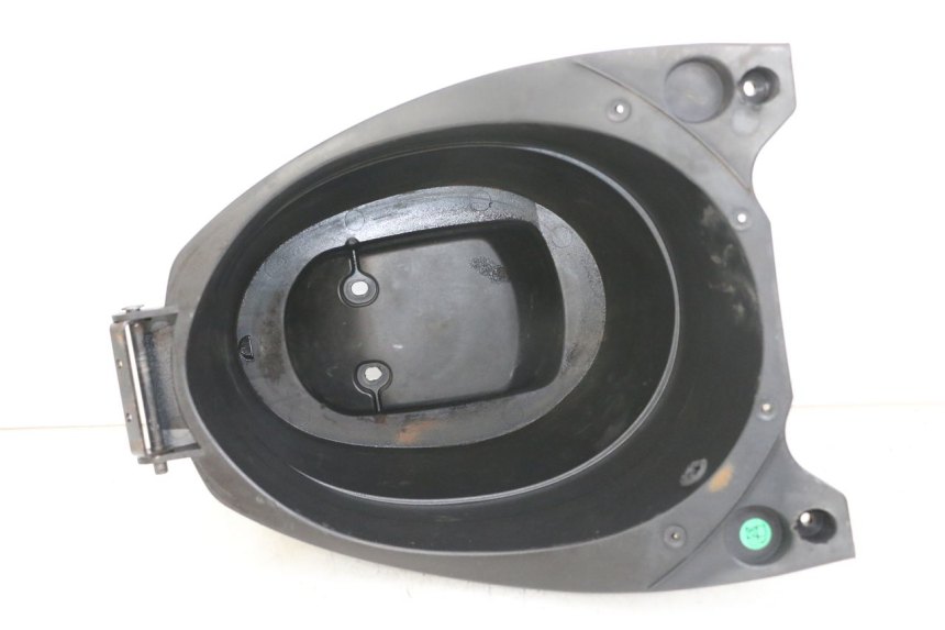 photo de Bauletto sella YAMAHA NEOS NEO'S 4T 50 (2008 - 2016) - Vista principale