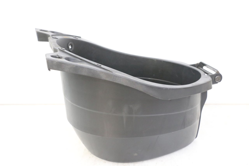 photo de Bauletto sella YAMAHA NEOS NEO'S 4T 50 (2008 - 2016) - Zoom sullo stato d'uso