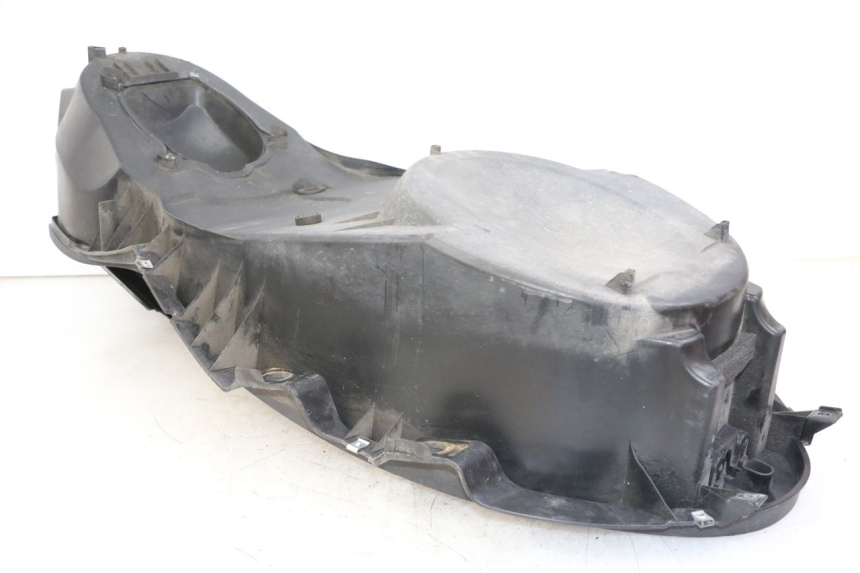 photo de SCATOLA SELLA YAMAHA X-MAX XMAX ABS 250 (2010 - 2014) - Altra angolazione