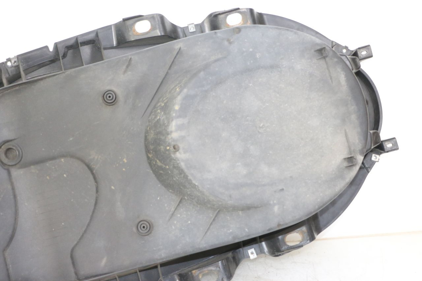 photo de SCATOLA SELLA YAMAHA X-MAX XMAX ABS 250 (2010 - 2014) - Vista d'insieme del prodotto