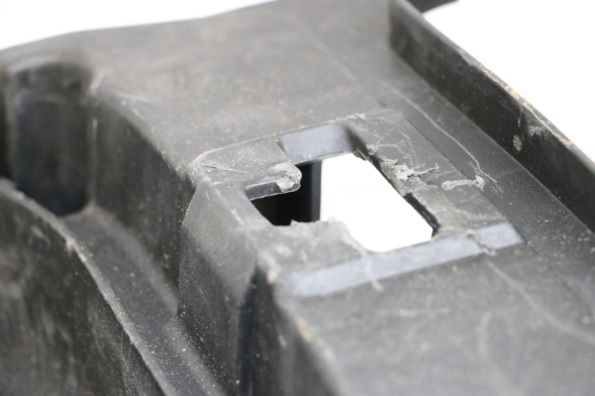 photo de SOTTOSELLA YAMAHA YE ZEST 50 (1992 - 1998) - Primo piano tecnico