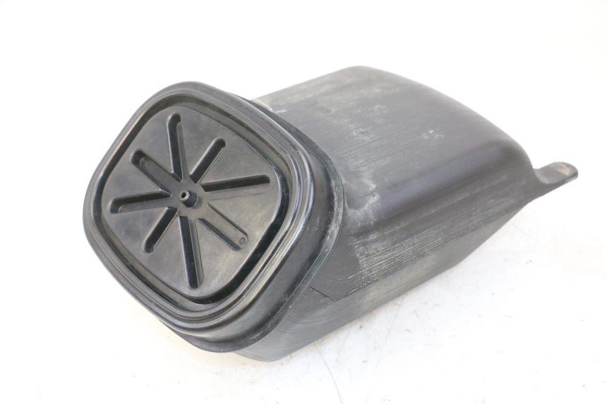 photo de SOTTOSELLA YAMAHA YFM GRIZZLY 550 (2008 - 2015) - Vista principale