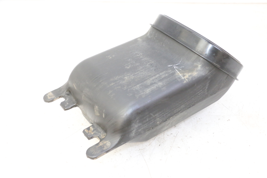 photo de SOTTOSELLA YAMAHA YFM GRIZZLY 550 (2008 - 2015) - Zoom sullo stato d'uso