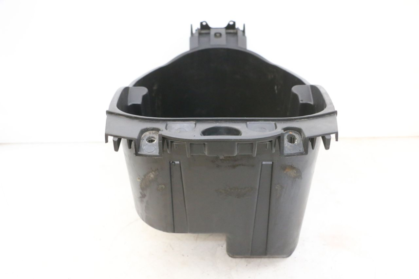 photo de Bauletto sella YAMAHA YP MAJESTY 125 (2002 - 2006) - Stato della superficie e materiale