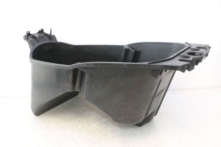 photo de Bauletto sella YAMAHA YP MAJESTY 125 (1998 - 2001) - Stato della superficie e materiale