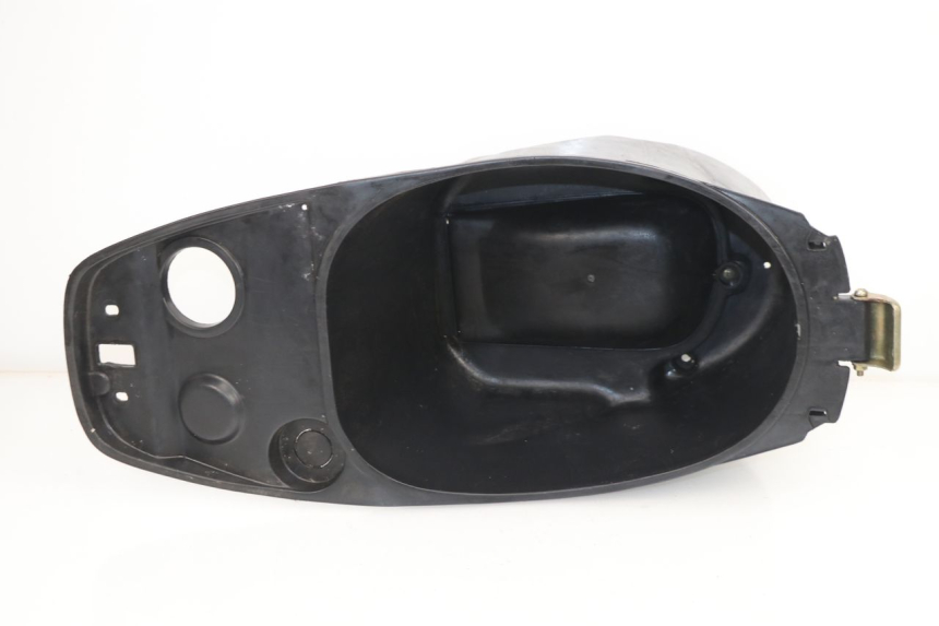 photo de Bauletto sella YIYING YY T POWER MAX 125 (2006 - 2016) - Vista principale