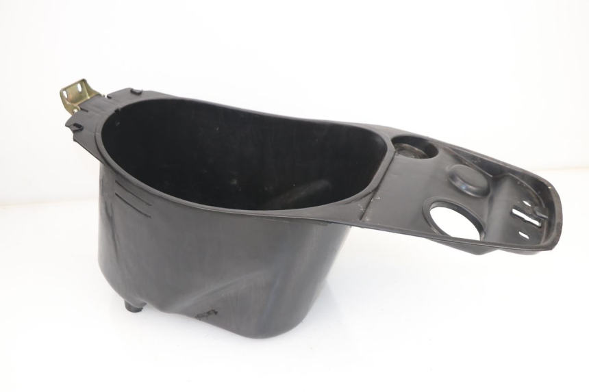 photo de Bauletto sella YIYING YY T POWER MAX 125 (2006 - 2016) - Zoom sullo stato d'uso