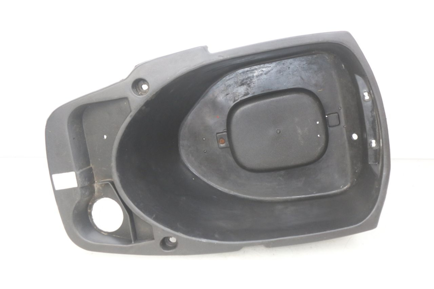 photo de COFANO SELLA YIYING YY50QT-10 50 (2007 - 2022) - Vista principale