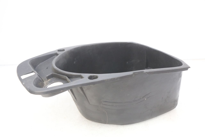 photo de COFANO SELLA YIYING YY50QT-10 50 (2007 - 2022) - Zoom sullo stato d'uso