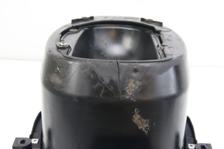 photo de COFANO SELLA PIAGGIO ZIP 2T 50 (2009 - 2019) - Caratteristiche distintive