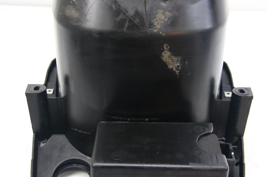 photo de COFANO SELLA PIAGGIO ZIP 2T 50 (2009 - 2019) - Zoom sui componenti