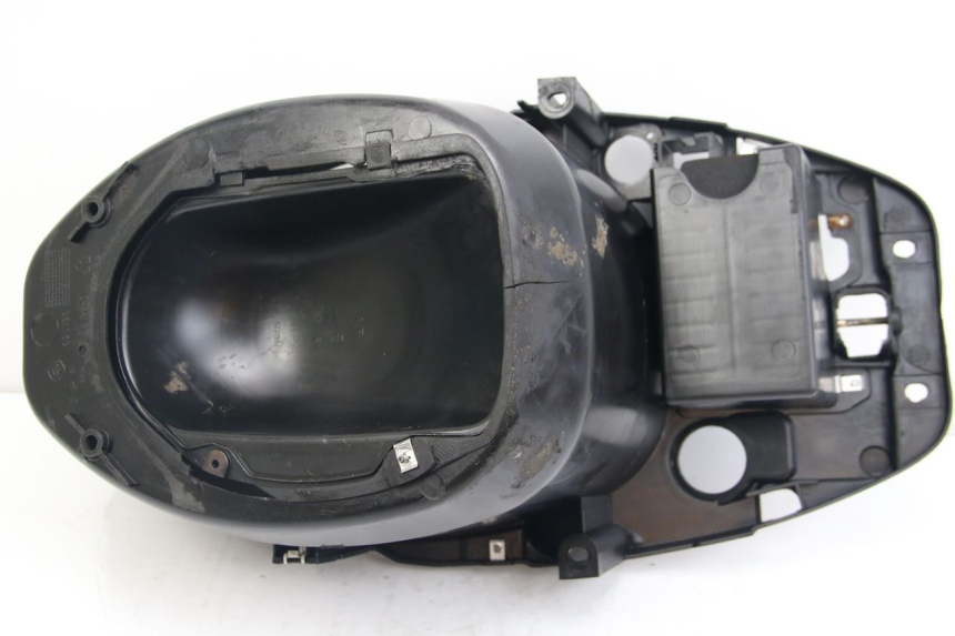 photo de COFANO SELLA PIAGGIO ZIP 2T 50 (2009 - 2019) - Vista d'insieme del prodotto