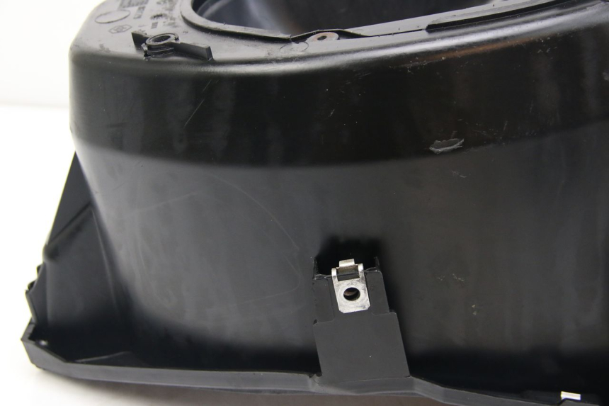 photo de COFANO SELLA PIAGGIO ZIP 2T 50 (2009 - 2019) - Stato della superficie e materiale