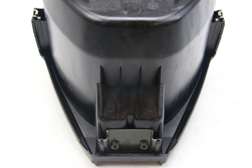 photo de COFANO SELLA PIAGGIO ZIP 2T 50 (2009 - 2019) - Ricambio usato controllato