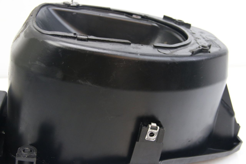 photo de COFANO SELLA PIAGGIO ZIP 2T 50 (2009 - 2019) - Marcature e riferimenti originali