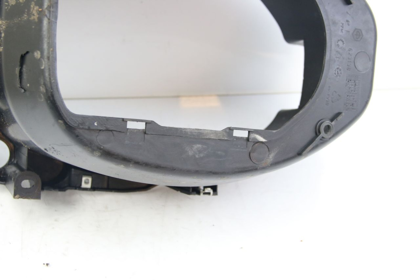 photo de COFANO SELLA PIAGGIO ZIP 2T 50 (2009 - 2019) - Primo piano ad alta risoluzione