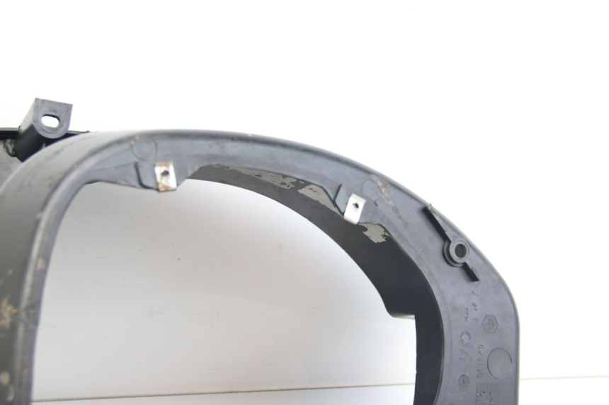 photo de COFANO SELLA PIAGGIO ZIP 2T 50 (2009 - 2019) - Foto prodotto supplementare