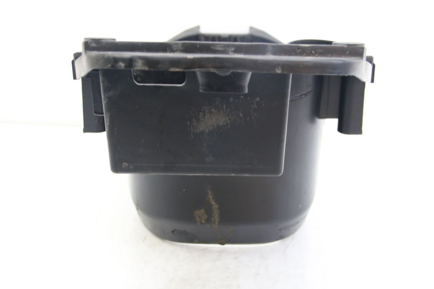 photo de COFANO SELLA PIAGGIO ZIP 2T 50 (2009 - 2019) - Stato della superficie e materiale