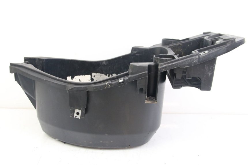 photo de COFANO SELLA PIAGGIO ZIP 2T 50 (2009 - 2019) - Ricambio usato controllato