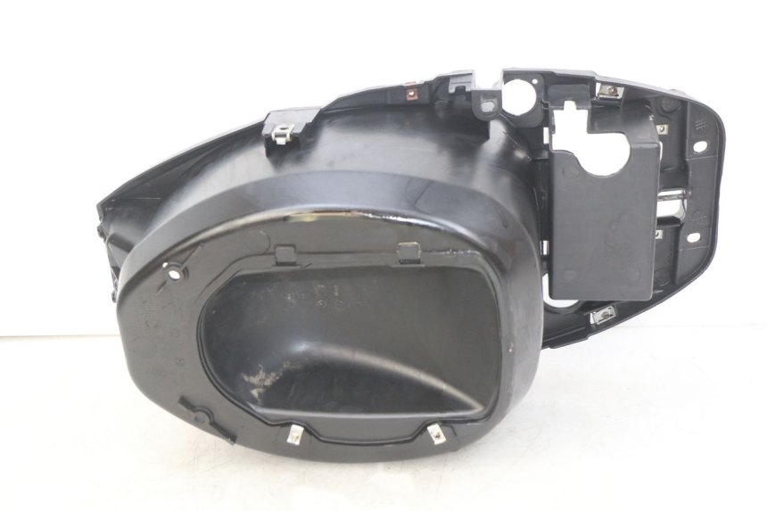 photo de COFANO SELLA PIAGGIO ZIP 2T 50 (2009 - 2019) - Dettaglio del componente