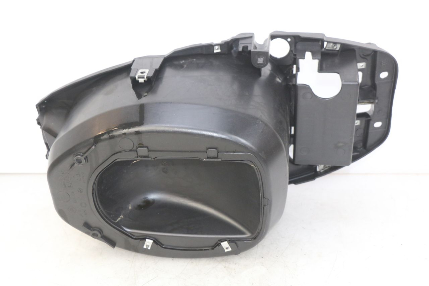 photo de COFANO SELLA PIAGGIO ZIP 2T 50 (2009 - 2019) - Zoom sullo stato d'uso