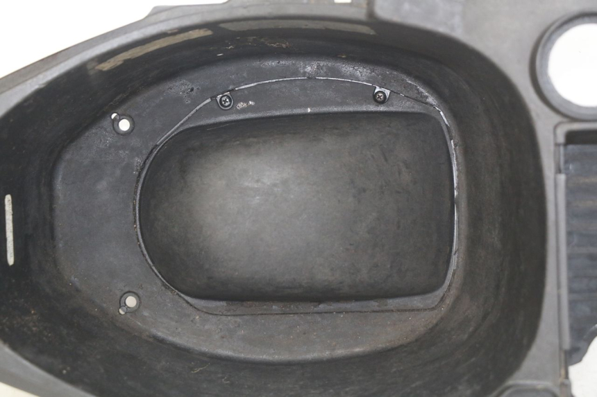 photo de COFANO SELLA PIAGGIO ZIP 2T 50 (2009 - 2019) - Stato della superficie e materiale