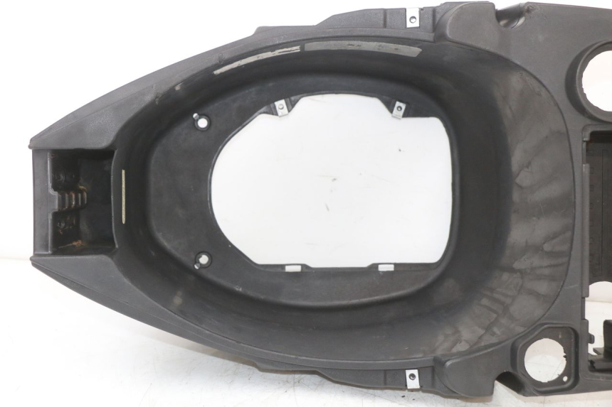 photo de COFANO SELLA PIAGGIO ZIP 2T 50 (2009 - 2019) - Dettaglio del componente