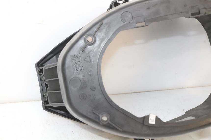 photo de COFANO SELLA PIAGGIO ZIP 2T 50 (2009 - 2019) - Ricambio usato controllato