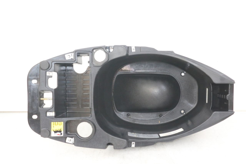 photo de COFANO SELLA PIAGGIO ZIP 2T 50 (2009 - 2019) - Dettaglio del componente