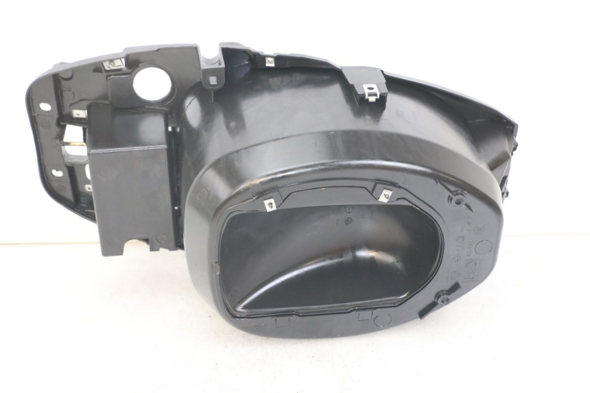 photo de COFANO SELLA PIAGGIO ZIP 2T 50 (2009 - 2019) - Zoom sullo stato d'uso