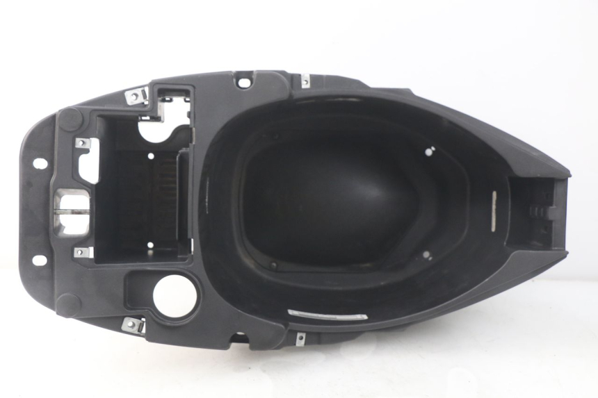 photo de COFANO SELLA PIAGGIO ZIP 4T 50 (2018 - 2020) - Dettaglio del componente