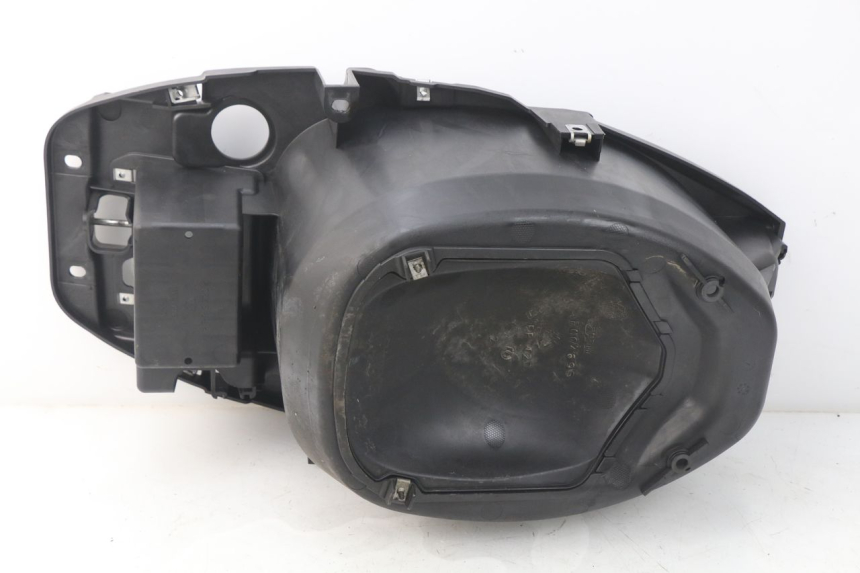 photo de COFANO SELLA PIAGGIO ZIP 4T 50 (2018 - 2020) - Vista d'insieme del prodotto