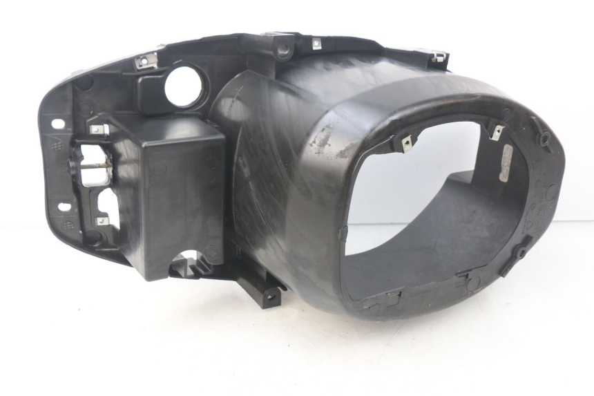 photo de Bauletto sella PIAGGIO ZIP 4T 50 (2006 - 2017) - Dettaglio del componente