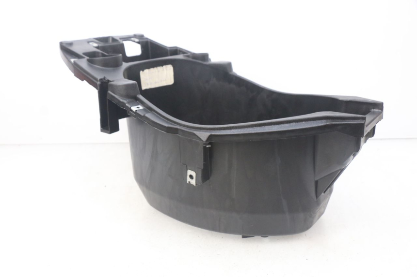 photo de Bauletto sella PIAGGIO ZIP 4T 50 (2006 - 2017) - Zoom sullo stato d'uso