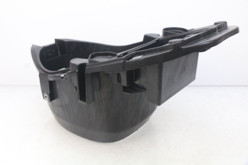 photo de Bauletto sella PIAGGIO ZIP 4T 50 (2006 - 2017) - Altra angolazione