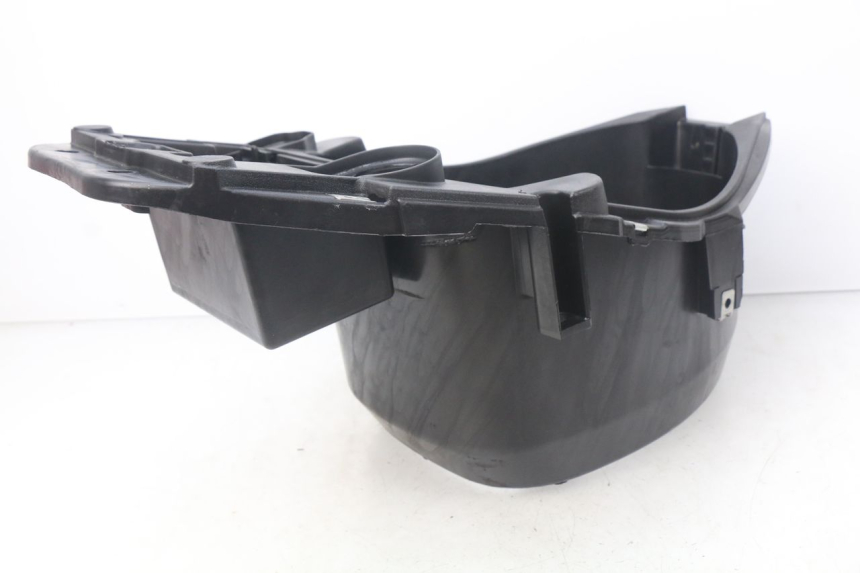 photo de Bauletto sella PIAGGIO ZIP 4T 50 (2006 - 2017) - Primo piano tecnico