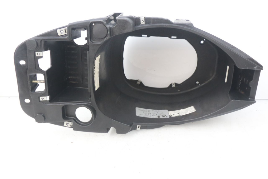 photo de Bauletto sella PIAGGIO ZIP 4T 50 (2006 - 2017) - Vista d'insieme del prodotto