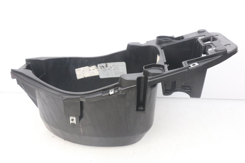 photo de Bauletto sella PIAGGIO ZIP 4T 50 (2006 - 2017) - Stato della superficie e materiale