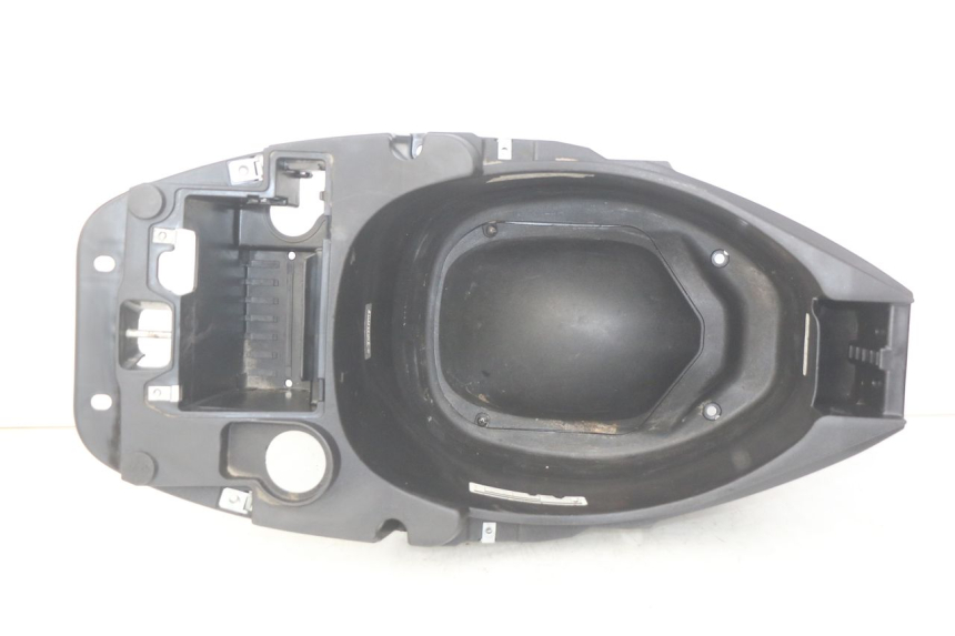 photo de COFANO SELLA PIAGGIO ZIP 4T 50 (2018 - 2020) - Vista principale