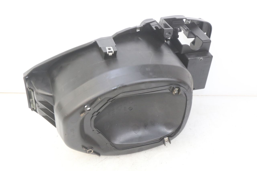 photo de COFANO SELLA PIAGGIO ZIP 4T 50 (2018 - 2020) - Zoom sullo stato d'uso