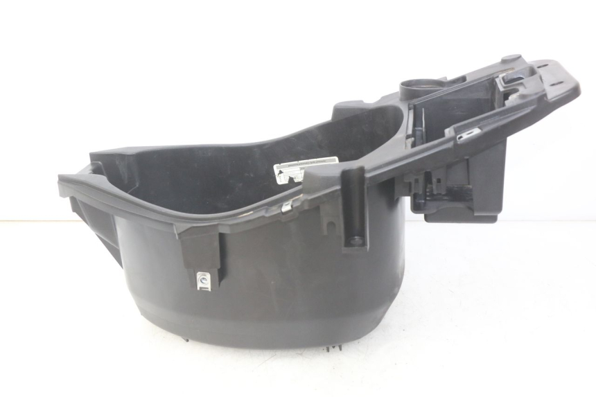 photo de COFANO SELLA PIAGGIO ZIP 4T 50 (2018 - 2020) - Altra angolazione