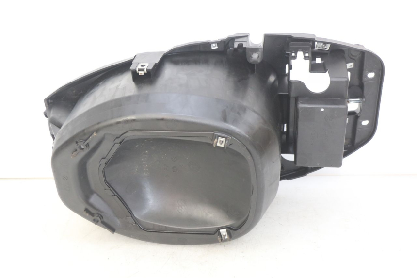 photo de COFANO SELLA PIAGGIO ZIP 4T 50 (2018 - 2020) - Dettaglio del componente