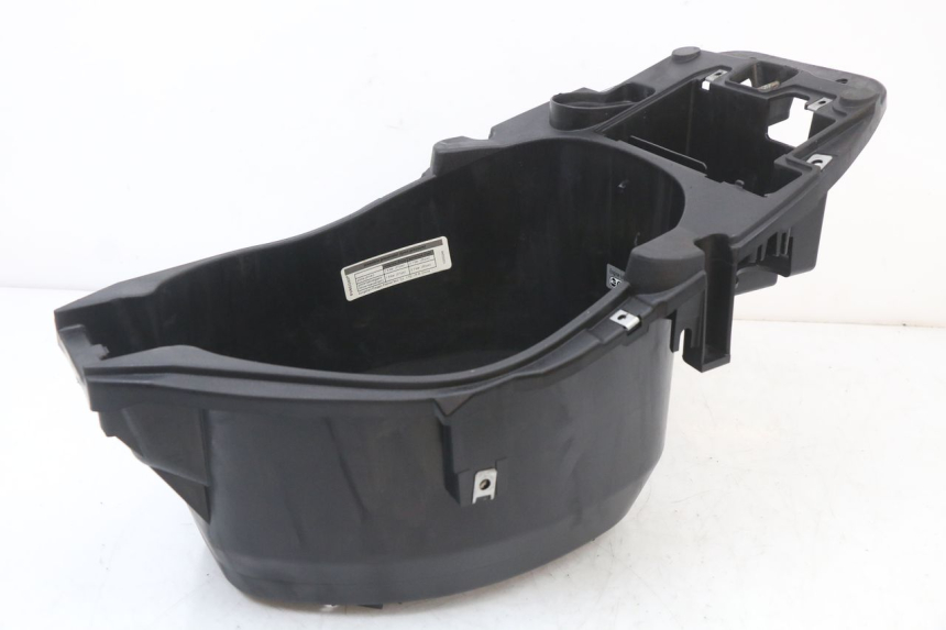 photo de COFANO SELLA PIAGGIO ZIP 4T 50 (2018 - 2020) - Vista principale