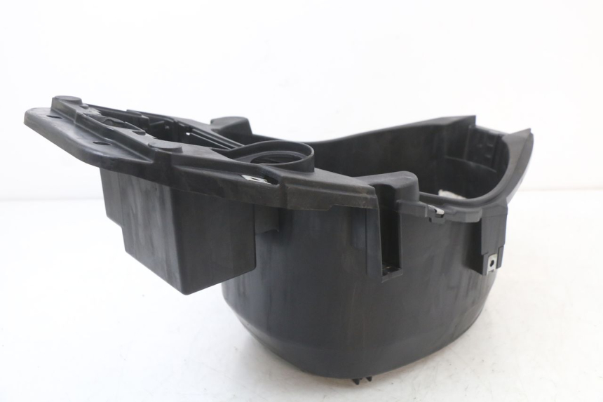 photo de COFANO SELLA PIAGGIO ZIP 4T 50 (2018 - 2020) - Vista d'insieme del prodotto