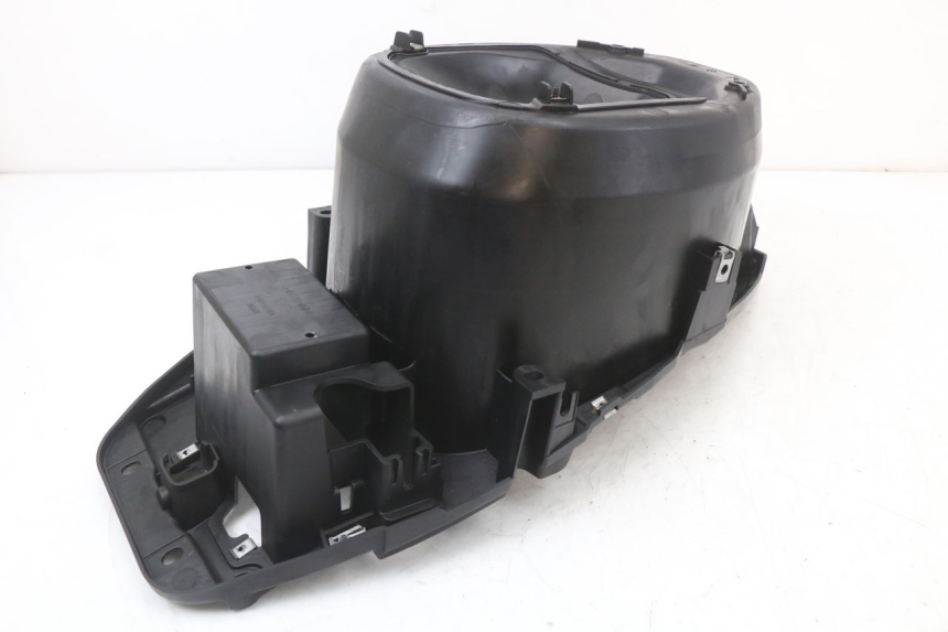 photo de COFANO SELLA PIAGGIO ZIP 4T 50 (2018 - 2020) - Ricambio usato controllato