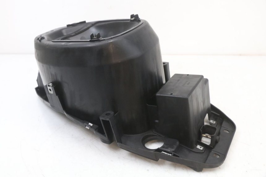 photo de COFANO SELLA PIAGGIO ZIP 4T 50 (2018 - 2020) - Marcature e riferimenti originali