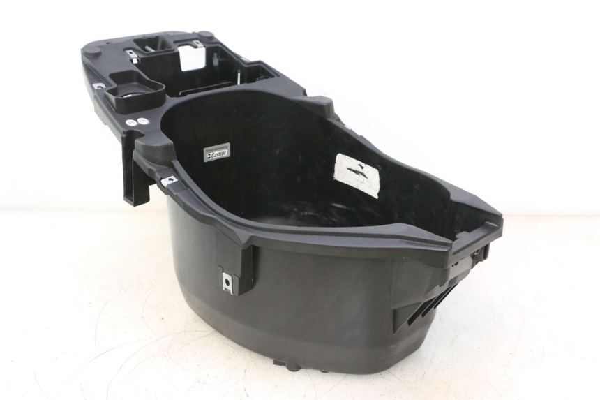 photo de SOTTOSELLA PIAGGIO ZIP IGET 4T 50 (2021 - 2023) - Vista principale